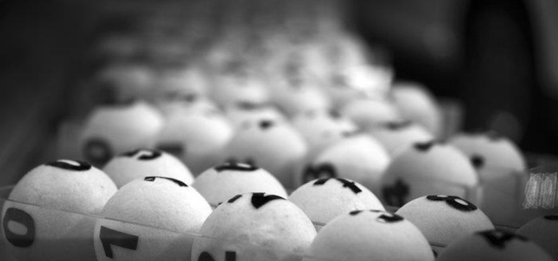 18 Ekim Sayısal Loto sonuçları son dakika: MPİ Çılgın Sayısal Loto çekiliş sonuçları sorgulama ekranı...