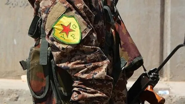 YPG/PKK, Suriye'de dayattığı eğitim müfredatını uygulamayan 7 öğretmeni alıkoydu - 3