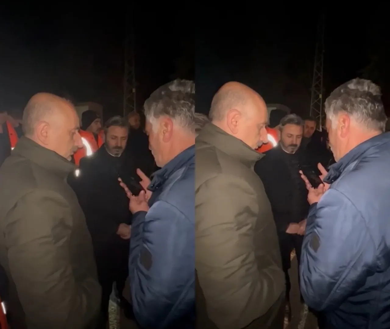 Başkan Erdoğan deprem bölgesine gidiyor! Enkaz altında vefat eden AK Parti Milletvekili Yakup Taş'ın ailesine başsağlığı verip açıkladı