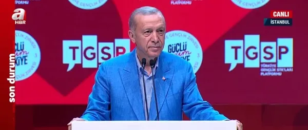 Başkan Recep Tayyip Erdoğan: Bay Bay Kemal, Putin’e saldırıyor! Buna eyvallah etmem