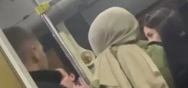 İETT’de skandal! Kadın şoför Amme hizmeti vermiyorum deyince yolcular tepki gösterdi