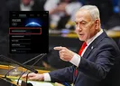 Katil Netanyahuya dünya çapında tepki!