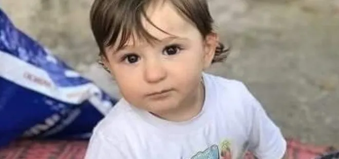 4 yaşındaki Ömer feci şekilde can verdi