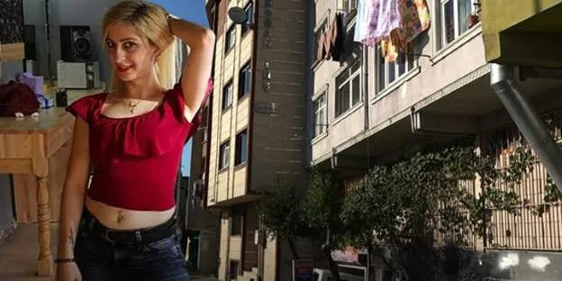 İstanbul’da sevgilisinin bıçaklayarak öldürdüğü Gülen Pamukçu'nun son sözleri: Abi yetiş beni öldürüyor - 9