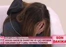 Elif canlı yayına çıktı! Hem Esra Erol hem Türkiye ağladı