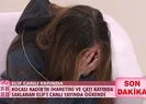 Elif canlı yayına çıktı! Hem Esra Erol hem Türkiye ağladı