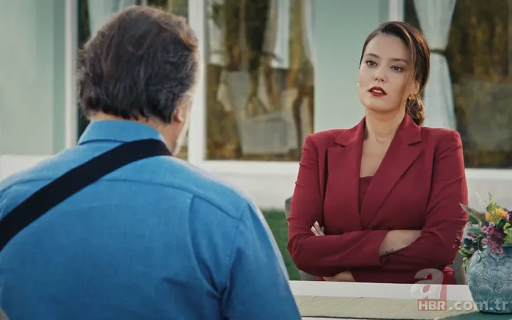 EDHO'da sezon finali sonrasında flaş ayrılık! Barbaroslar dizisinin nabzını yükseltecek... 7