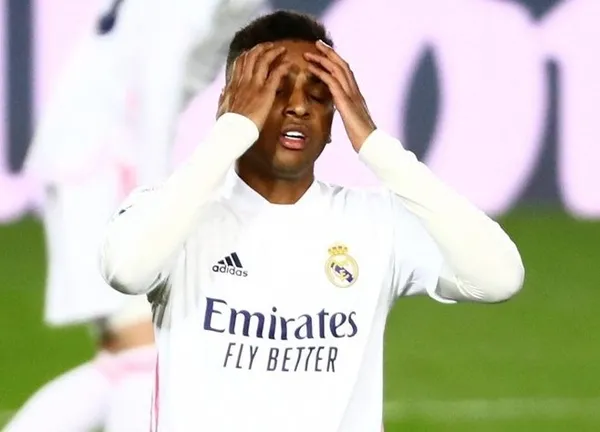 Real Madrid servet harcadı 'Yeni Ronaldo'sunu bulamadı - 5