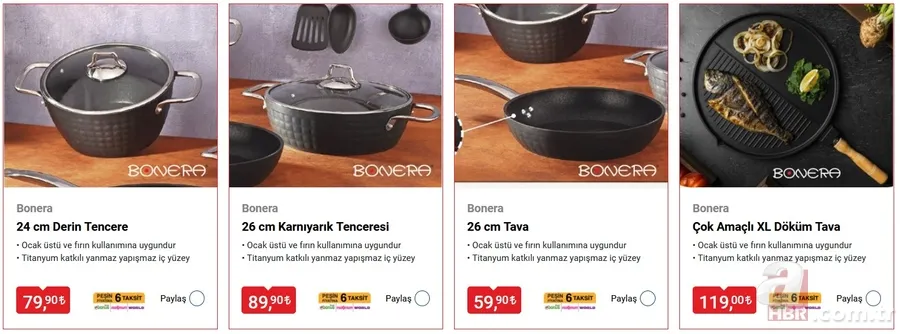 27 Kasım BİM aktüel ürünler listesi: Bu hafta BİM'de hangi ürünler indirimli olacak? İşte sürpriz ürünler... 18