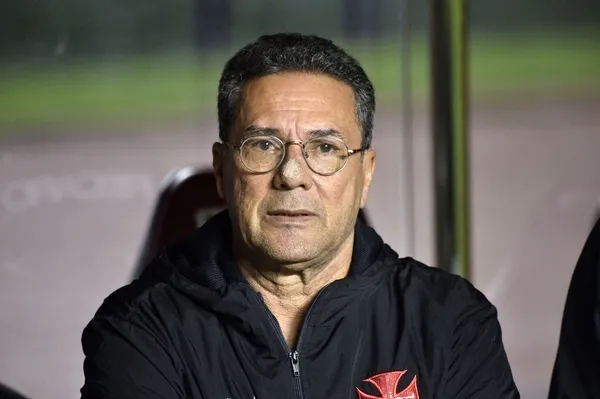 Brezilya futbolunda büyük şok! Teknik direktör Vanderlei Luxemburgo koronavirüse yakalandı - 1
