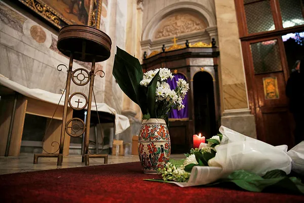 1706864060128.jpg Kilise saldırısında yeni detay! 8 gün önce gelmişler! Kayseri'de kritik buluşma... - 3