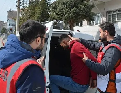 Konya’daki satırlı cinayette tüyler ürperten detay: Bize soyunun deyip saldırdı! Katilin ifadesi ortaya çıktı