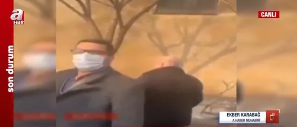 Son dakika: İran'ın Tebriz şehrinde savaş uçağı düştü! 3 kişi hayatını kaybetti - 1