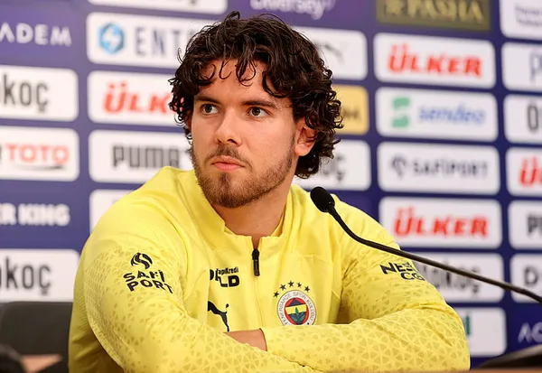 Fenerbahçe’de sakatlık şoku! Ferdi Kadıoğlu’nun kalça kasında...