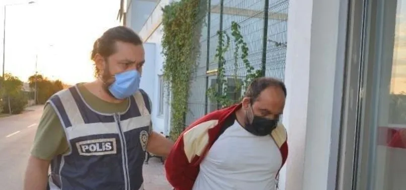 Son dakika: Adana'da 90 firariye yönelik şafak operasyonu