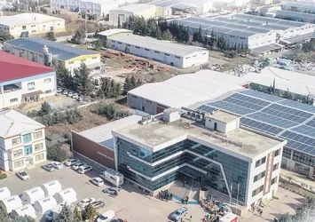 Deprem bölgesinde sanayi toparlanışını sürdürüyor! OSB'ler seferber oldu