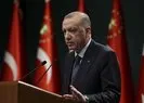 Başkan Erdoğan’dan Kabine sonrası kritik görüşme