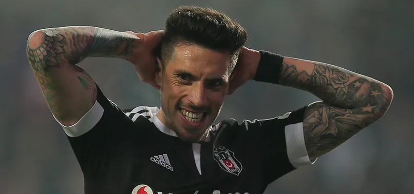 Sosa'nın gitmesi Beşiktaş'a yaradı!