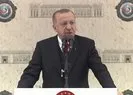 Son dakika: Başkan Erdoğan’dan MİT Hizmet Binasının Açılış Töreninde flaş açıklamalar: MİT, Libyada...