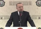 Son dakika: Başkan Erdoğan’dan MİT Hizmet Binasının Açılış Töreninde flaş açıklamalar: MİT, Libyada...