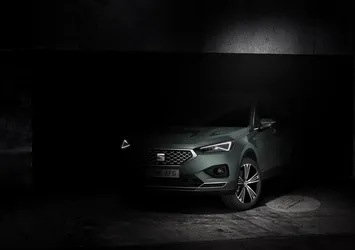 SEAT’ın yedi kişilik SUV’unun adı Tarraco oldu