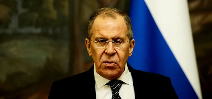 Son dakika: Rusya Dışişleri Bakanı Sergey Lavrov'dan İdlib açıklaması: Türkiye ile...