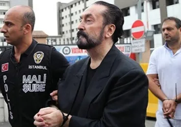 Adnan Oktar soruşturmasında dikkat çeken FETÖ detayı
