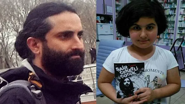 Metin Cihan’ın kim olduğu ortaya çıktı! Kardeşi PKK’lı kendisi Gezi provokatörü ve kaçak bir TKP’li