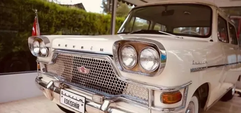 Devrim araba fabrikasını kim kapattı, yasakladı? Devrim araba fabrikası neden kapandı?