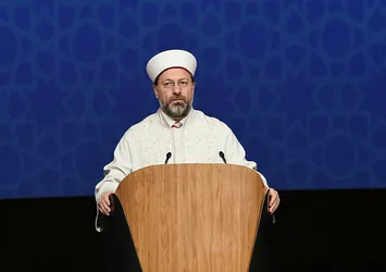 Sözcü ve Cumhuriyet'in algı operasyonlarına Diyanet'ten net cevap