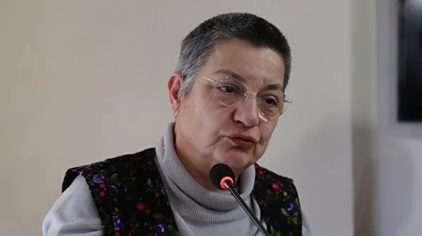 TSK’ya kimyasal silah iftirası atan TTB Başkanı Şebnem Korur Fincancı’nın dosyası kabul edildi! Mahkeme tutukluluk devam dedi