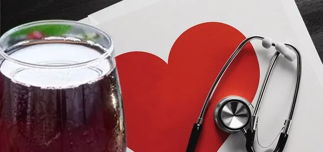 Araştırmayla kanıtlandı! Günde 2 bardağı kalp krizini önlüyor...