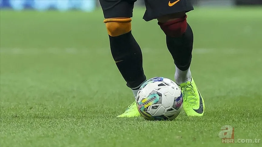 Ümraniyespor - Galatasaray ilk hazırlık maçı ne zaman? Maç saat kaçta ve hangi kanalda? 3