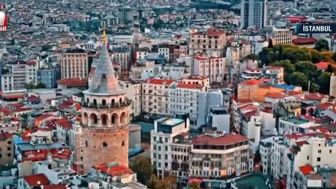 İstanbul en çok ziyaret edilen şehir oldu! 100 şehir arasında 1. oldu
