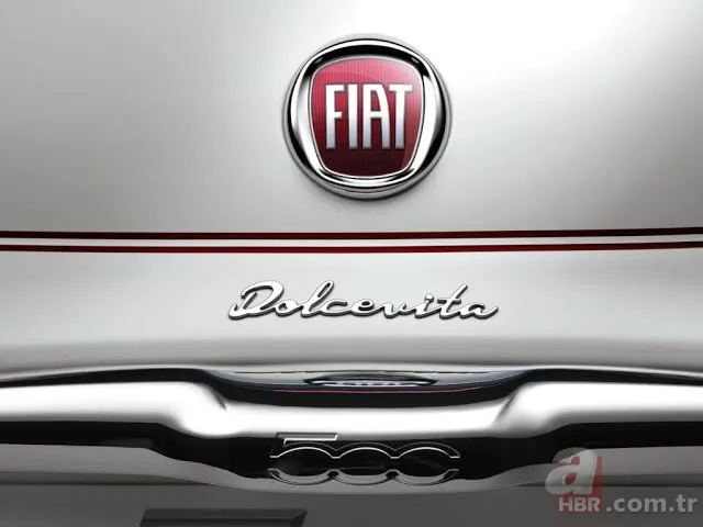 Fiat 500 Dolcevita fiyatı ne kadar? Masterchef birincilik ödülü Fiat 500 Dolcevita özellikleri nelerdir? 7