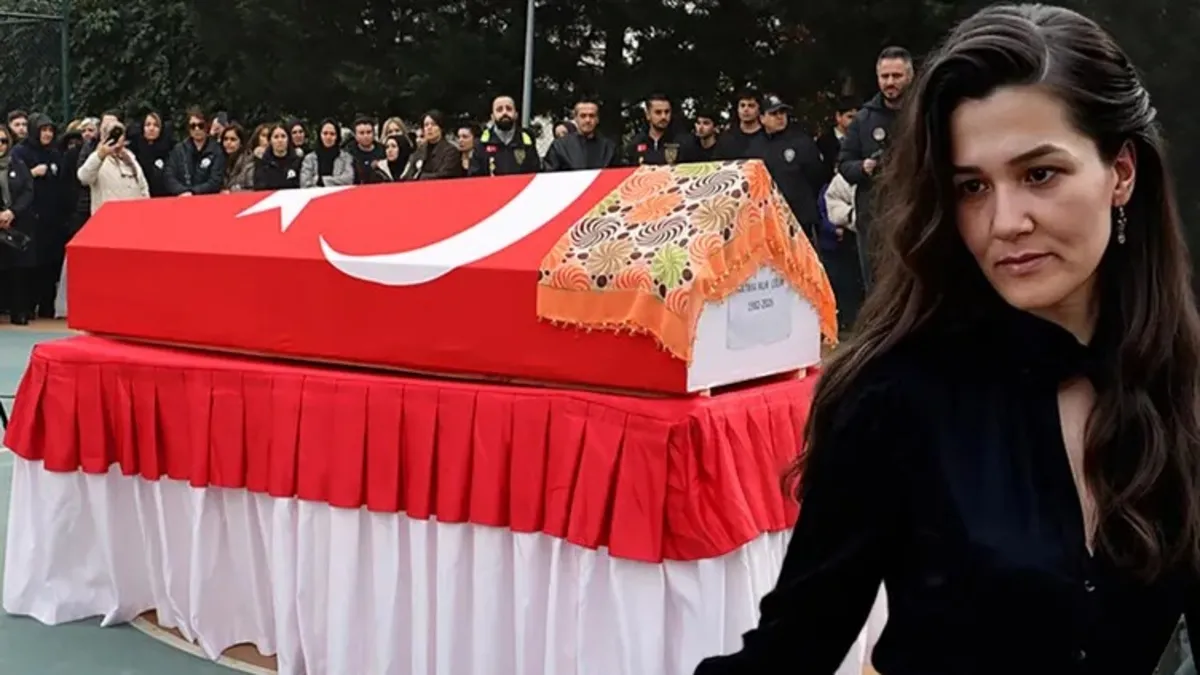 Okulu 'av sahası'na çevirmiş! İşte Fatma Nur öğretmenin katili için istenen ceza