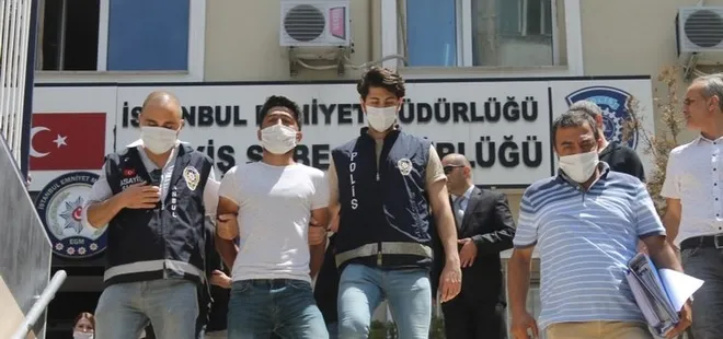 Müge Anlı'da dehşete düşüren sözler! Sır perdesi aralanan Süleyman Akbaba cinayetinde korkunç itiraf