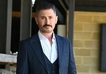 Ben Bu Cihana Sığmazam kadrosuna Murat Han dahil oldu!