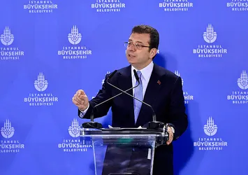 İBB Başkanı Ekrem İmamoğlu ifade verecek