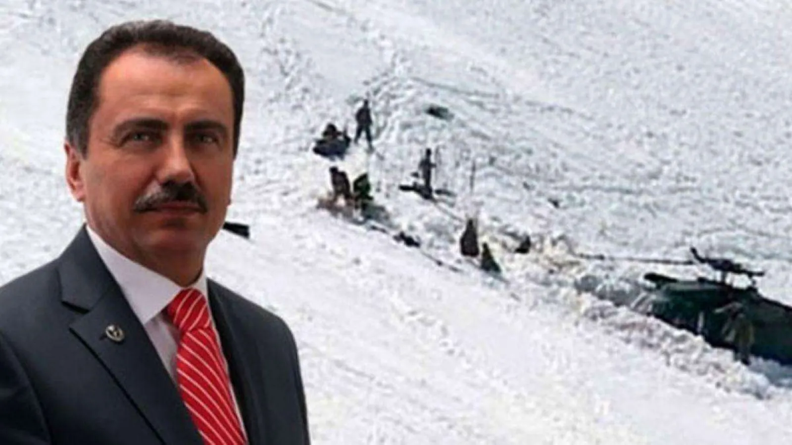 Muhsin Yazıcıoğlu cinayetinde F-4 detayı! Kazadan saniyeler önce...