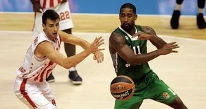 Darüşşafaka Avrupa Ligi’ne galibiyetle başladı