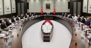 MGK’da bir ilk! Yapay zeka ele alındı