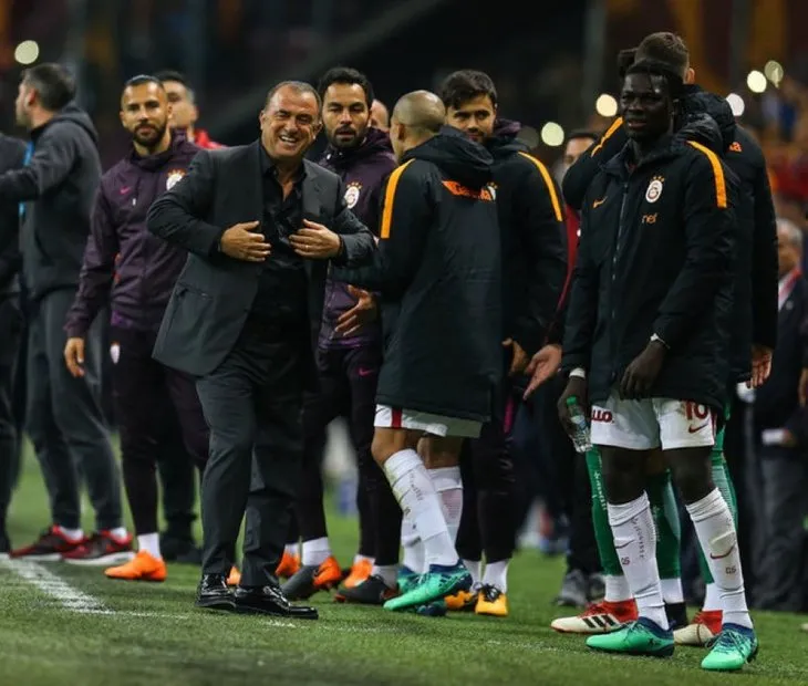 Galatasaray’da sezon sonunda takımdan ayrılacaklar belli oldu