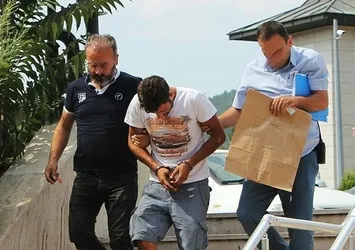 Behçet hastası eş katili, cezaevinde öldü