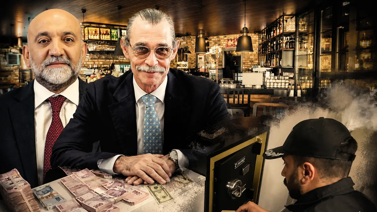 Etimesgut Belediyesi soruşturmasında bar detayı! Rüşvet pazarlıkları ve 975 bin TL’lik transfer mercek altında