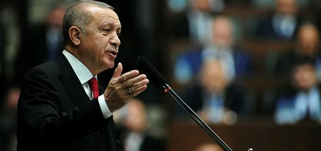 Başkan Erdoğan’dan ’Kadir Şeker’ açıklaması