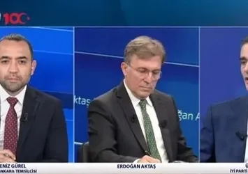 İYİ Parti yangın yeri! Ümit Dikbayır ortalığı ateşe verdi! Akşener'in oğlu Fatih Akşener itirafı: İYİ Parti poşetlerinde 7-8 torba para dağıttı