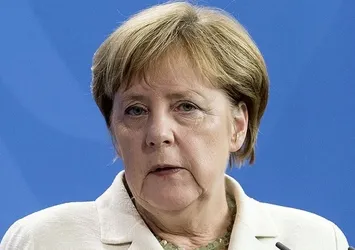 Angela Merkel: Türkiye olmadan insan kaçakçılarıyla mücadeleyi kazanamayız