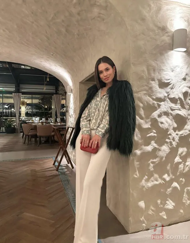 Oyuncu İnci Demirkaya Birant kabusu yaşadı! Kozmetik ürünü hastanelik etti 6