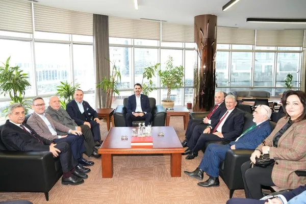 1707146579049.jpg Cumhur İttifakı İBB Başkan adayı Murat Kurum: İstanbul’un trafik yükünü azaltacağız! - 3